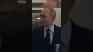 #putin #lider #presidente #rusia The style of president Putin.