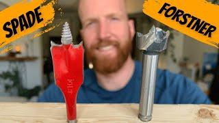 Must-Know Drill Bit Difference for Beginners