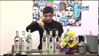 Bacardi + Gentes quintavision cl