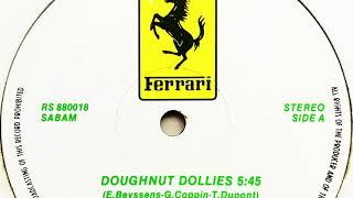 HNO3 - Doughnut Dollies