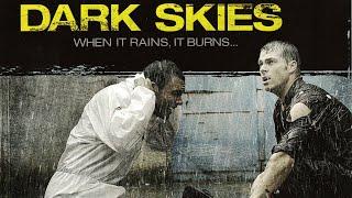 Dark Skies - Full Movie (aka 'Black Rain') | Great! Action Movies