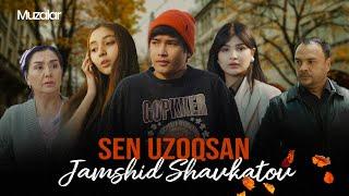 Jamshid Shavkatov - Sen Uzoqsan (Videoklip)