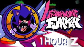 Final Escape - Friday Night Funkin' [FULL SONG] (1 HOUR)