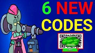 NEW  BRAWL STARS CODES 2024 | BRAWL STARS REDEEM CODES SEPTEMBER 2024 | BRAWL STARS GIFT CODES