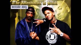 The Game ft  Snoop Dogg - West Side Story (original version)