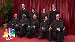 Do Supreme Court Justices Always Vote In Line With The President That Nominated Them? | NBC News Now