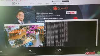 Object Recognition AI by VYROX
