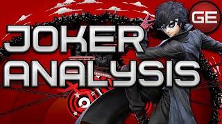 Joker Smash Ultimate Trailer Analysis | 3.0 Update