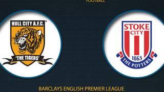 uMAXit Football: Hull City v Stoke City Preview