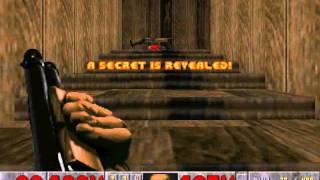 Doom: Sever the Wicked (E4M3) - UV-Max in 2:44 by Radek Pecka