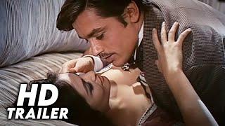 The Leopard (1963) ORIGINAL TRAILER [HD]