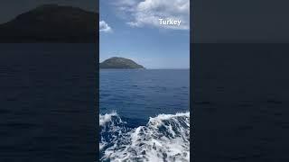 Turkey 2024 #travel #travelvlog #nature