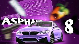 РАЗБОР БИТА Macan - Asphalt 8