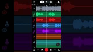 LiL Peep vocal preset! Bandlab Android-IOS