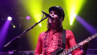 Sticky Fingers - Gold Snafu (Live at the Enmore Theatre)