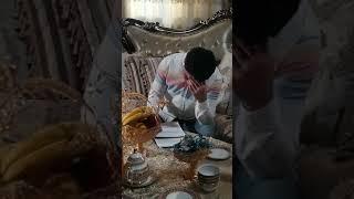 Qora Quti (o'zbek serial) kadr ortidagi tasvirlar