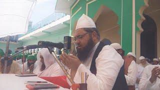 Maulana HafiUllah Khan Sahab Grandson Maulana Masihullah Khana Jalalabad|Miftahi Media Service