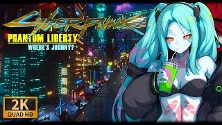 ▸ CYBERPUNK 2077 + PHANTOM LIBERTY ▸ AH GOD, HERE WE GO AGAIN! #3