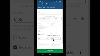 BUY LIMIT | XAUUSD | CJ Free Forex Signals | EP- 03 | 2022.11.22