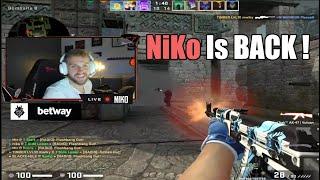 NiKo DOMINATES FPL(STREAM HIGHLIGHTS)