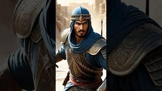 When Empires Collided: The Battle of Talas