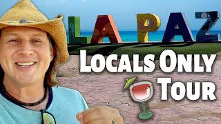 La Paz Locals Tour