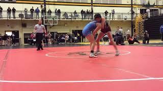 Linden vs O Archuleta   Hockinson