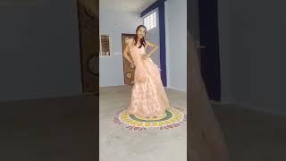 Heavy Ghagra | New Haryanvi song | Ajay Hooda | Dance cover by Neha Verma | #dance #weddingdance