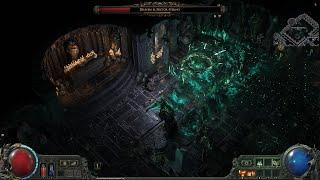 Path of Exile 2 Leveling as Spark Chronomancer pt4 | Online ARPG PoE2 Livestream