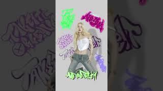 Aleyna Tilki - Take it or leave it  yayında