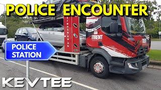 What A Waste Of Time | Salvage Hunting | UK Trucking