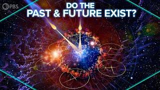 Do the Past and Future Exist?