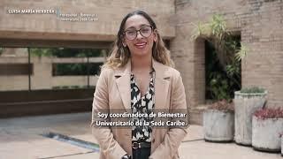 Comité Nacional de Directores y Directoras de Bienestar UNAL 2024 - Sede Bogotá UNAL