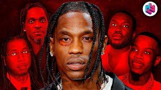 The Biggest Punching Bag In Music History