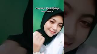 vidio tiktok viral 5 jari yang meresah kan versi ukhty 2022