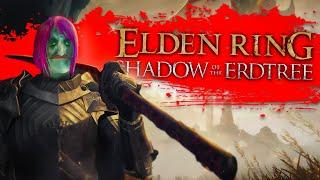 Elden Ring: Shadow of the Erdtree - LE DLC DE TROP.