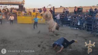 Rancho El Pajuelazo de Salvador Paniagua en Rancho Imperial Agosto 7 2016