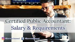 What is a Certified Public Accountant (CPA)