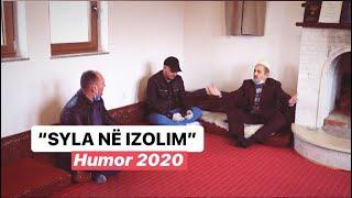 Qumili - "Syla ne izolim" HUMOR 2020