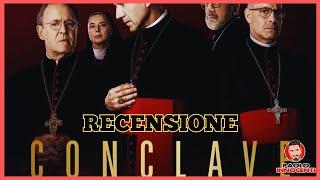 RECENSIONE: CONCLAVE