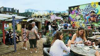 Nomadic Community Gardens | Green London by WinkBall