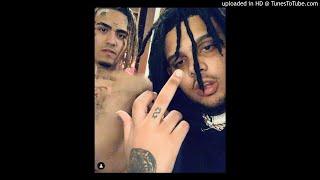 *FREE* Smokepurpp x Ronny J Type Beat (prod. by frakcija)