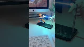 The boy cannot refuse this nightlight  #dragonball#desktop
