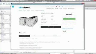 Airedale TurboChill™ BIM objects for Revit Tutorial