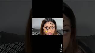 Watch me struggle for 15 secs while Super Bass plays