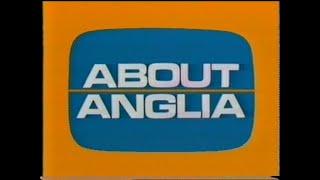 5.15 Blockbusters, News at 5.45, 6.00 About ANGLIA - 11.3.87