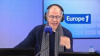 Défense européenne : «La France n'a pas à tenir tout le front toute seule», estime Léo Péria-