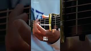 Enya X4 Pro Guitar | Cover Game of Thrones | Fingerstyle Guitar