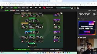 Mid week update and final trades - Round 10 | SuperCoach 2025