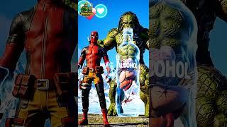 The Hidden Dangers of Alcohol | Lemongator Superhero Science